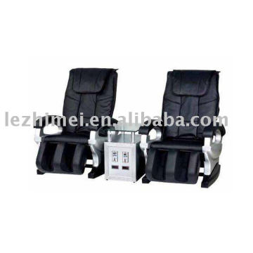 Money Operated Massage Chair